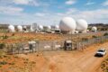 Pine Gap e le basi segrete più misteriose del mondo